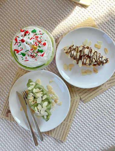 Comentarii opinii despre Cafe On Ice