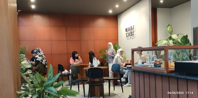 Comentarii opinii despre WABISABI coffee space