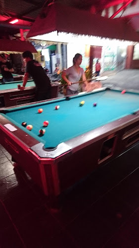 Foxy Lady Bar - อำเภอบางละมุง