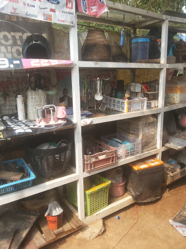 คาเฟ่ภูเวียง - อำเภอเมืองขอนแก่น