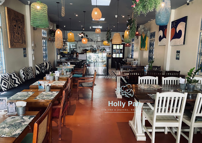 Comentarii opinii despre Gallery Cafe Phuket