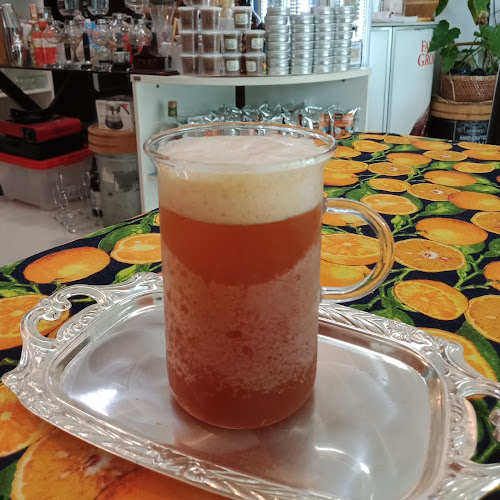 เล่ากาแฟ Specialty Coffee and Creative Cafe - การบริการอาหารและที่พัก