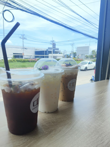 Opinii despre Coffee Design Specialty.&Matcha☕️🍵🫖 în อำเภอศรีราชา - การบริการอาหารและที่พัก