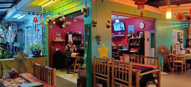 ร้านอาหารไทย สบาย - อำเภอเมืองภูเก็ต