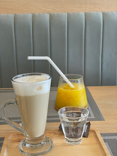 Benedict Breakfast Cafe - Phuket