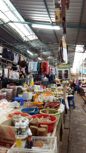 Opinii despre ตลาดสดพะเยาอาเขต în เมือง - การบริการอาหารและที่พัก