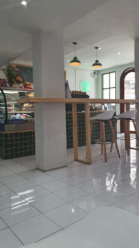 Cafe Le Gu - อำเภอเมืองนครสวรรค์