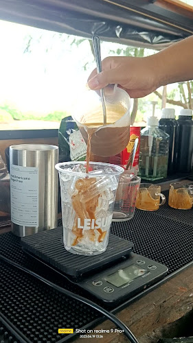 Opinii despre Leisure Café n Bar în เมือง - การบริการอาหารและที่พัก