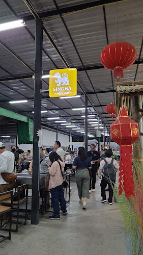 Seafood Station Pattaya - อำเภอบางละมุง