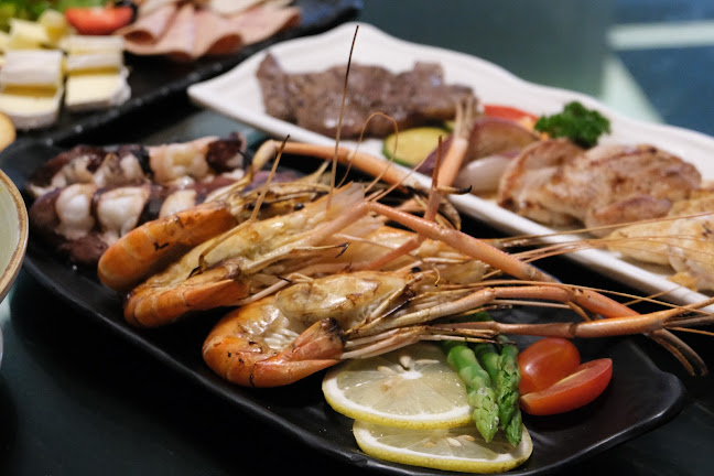 Opinii despre Atelier Restaurant în วัฒนา - การบริการอาหารและที่พัก