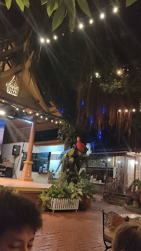 Comentarii opinii despre เรือนไทย พัทยา