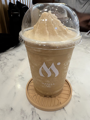 Opinii despre MASHAA Halal Cafe’ în เมือง - การบริการอาหารและที่พัก