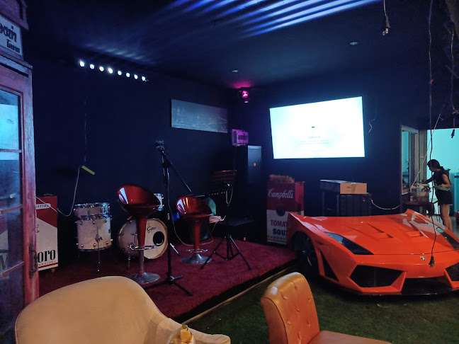 บาร์53 หาดใหญ่ - อำเภอหาดใหญ่