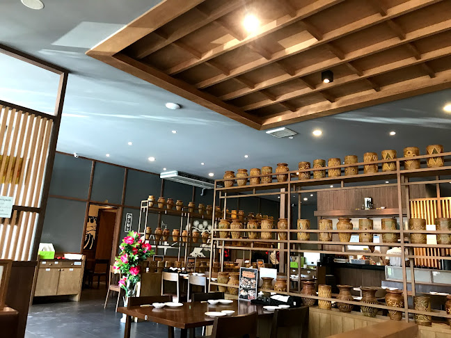 Comentarii opinii despre โอชิเน นครราชสีมา