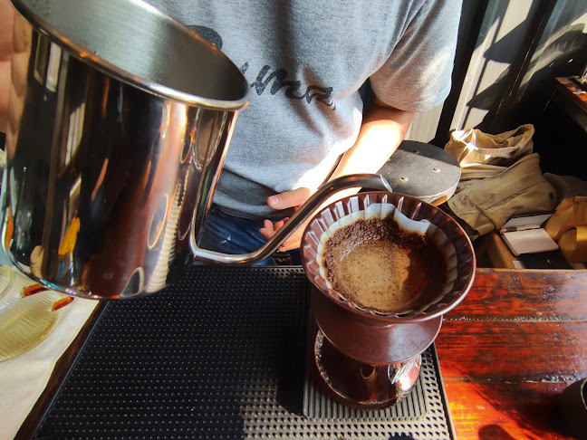 Comentarii opinii despre AREA 27