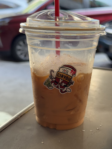 Comentarii opinii despre Cinyoii Slowbar More Than Coffee