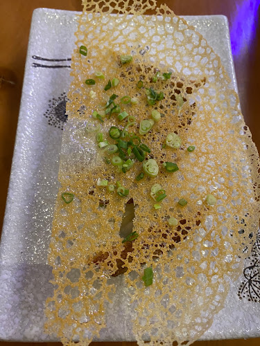 อิ-ซัง คราฟท์ ราเมน - การบริการอาหารและที่พัก