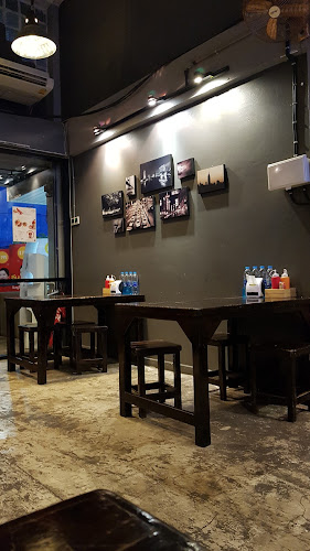 เรื่องของสเต๊ก สาขาชลประทาน - อำเภอเมืองนครราชสีมา