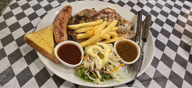 IRISH GRILL Steak House - อำเภอถลาง