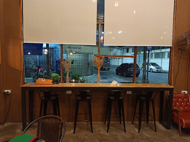 Comentarii opinii despre Mezza cafe