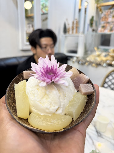 Kati Thai Dessert pattaya - อำเภอบางละมุง