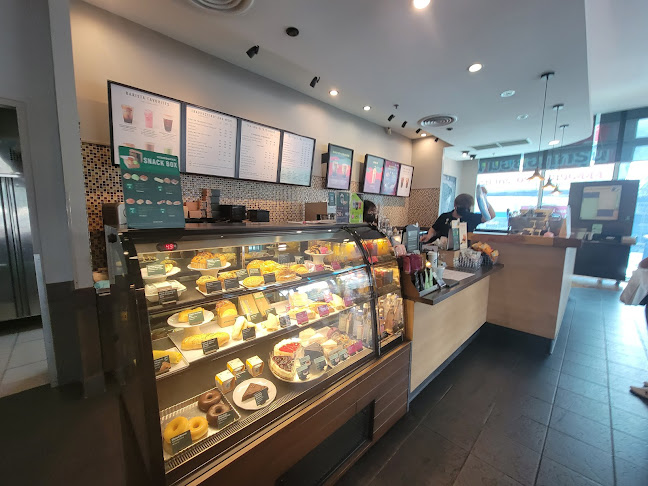 Comentarii opinii despre สตาร์บัคส์ ฮาร์เบอร์แหลมฉบัง