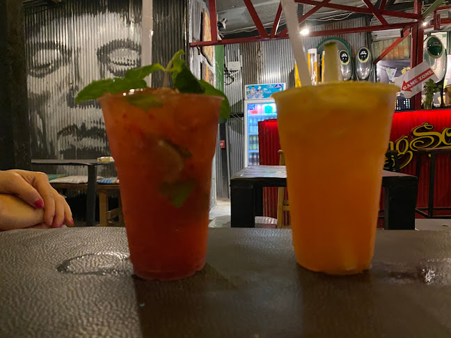 12 7 ถนน หาดเฉวง, อําเภ, อำเภอเกาะสมุย สุราษฎร์ธานี 84320