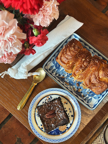 Lynlan​ Cafe - อำเภอหาดใหญ่