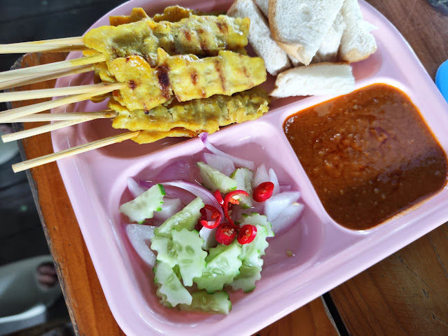 Opinii despre คุณบี ขนมจีนสด în อำเภอบางละมุง - การบริการอาหารและที่พัก