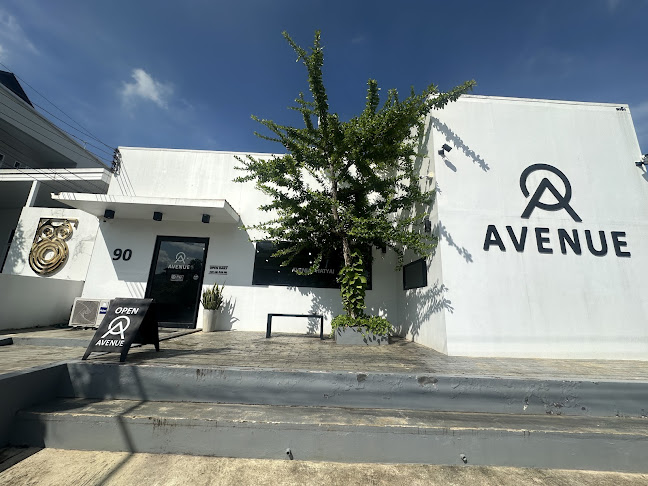 90 ซอย นุ่มอุทิศ ตำบล หาดใหญ่ อำเภอหาดใหญ่ สงขลา 90110