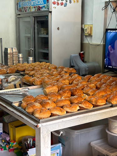 Opinii despre ปังอ๊ะป่าว จันทบุรี în อำเภอเมืองจันทบุรี - การบริการอาหารและที่พัก