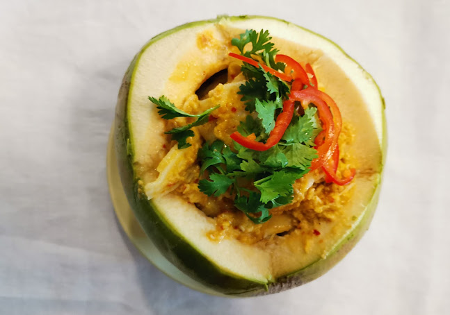 Opinii despre ร้านอาหารเยื่อไม้ în อำเภอเมืองนครปฐม - การบริการอาหารและที่พัก