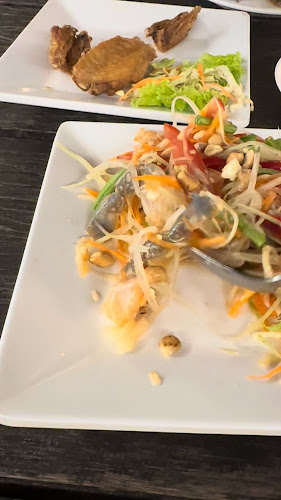 มุมอร่อย สาย 3 มหาชัยซีฟู๊ด