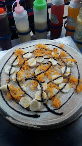 เดอะ เครป - เมีอง