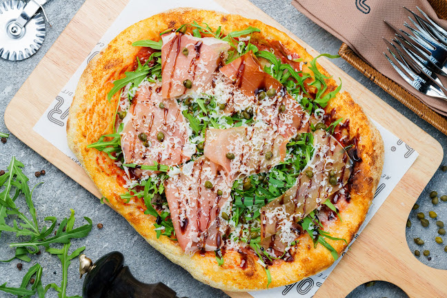 Comentarii opinii despre Robbi Seafood. Pasta. Pizza