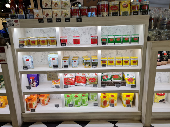 Opinii despre ชาตรามือเทอร์มินอล 21 พัทยา în อำเภอบางละมุง - การบริการอาหารและที่พัก