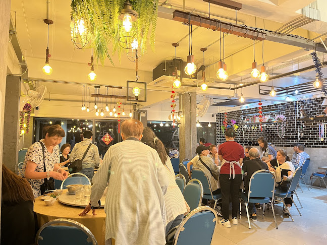 Comentarii opinii despre ร้านอาหารจีนไหมฟ้าพัทยา