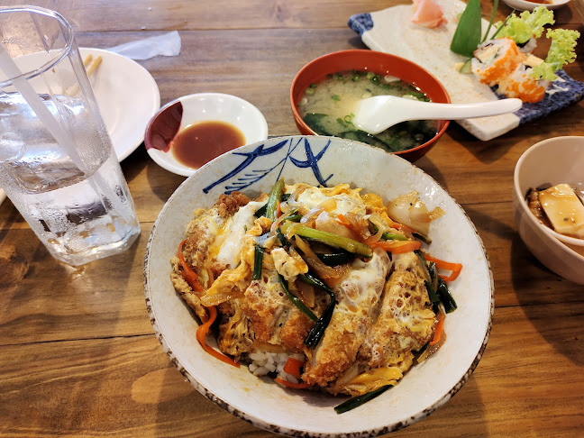 Opinii despre โทโมดาจิ în อำเภอเมืองนครราชสีมา - การบริการอาหารและที่พัก