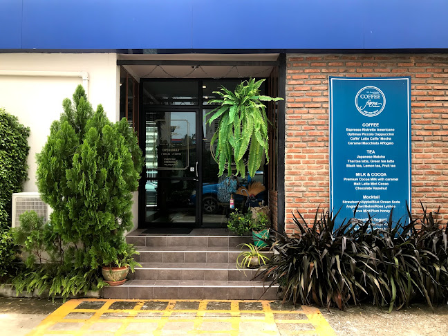 Opinii despre Coffee Farm Rayong în อำเภอเมืองระยอง - การบริการอาหารและที่พัก