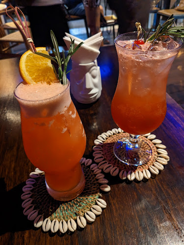 โอเชี่ยนบาร์ - ภูเก็ต