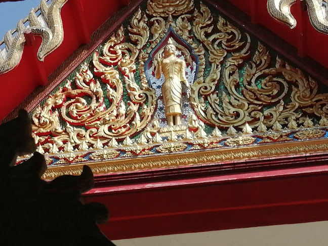 Comentarii opinii despre The Restaurant and Bar at Karon Beach