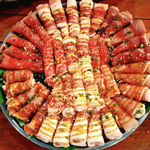 The Dome BBQ restaurant Patong - อำเภอกะทู้