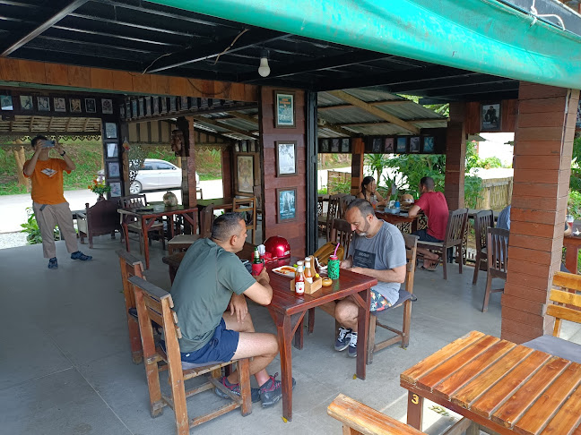 Thai Gallery Coffee Bar - อำเภอเมืองภูเก็ต