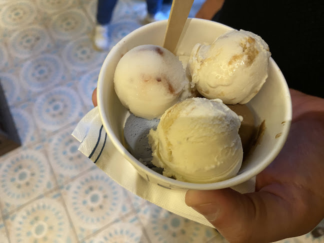 Opinii despre ทอรี่ ไอศกรีม în อำเภอเมืองภูเก็ต - การบริการอาหารและที่พัก