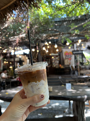 Comentarii opinii despre ชีวาคาเฟ่