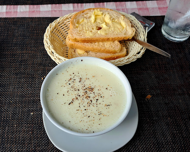 Restaurant Pizzeria Oregano