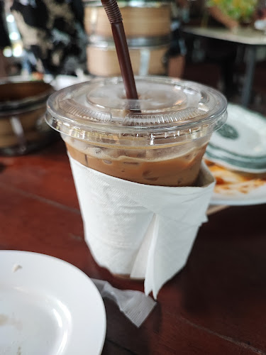 ร้านชมสวน ติ่มซำ อาหารเช้าพัทยา - อำเภอบางละมุง