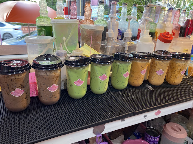 Opinii despre ชาควีนชานมไข่มุกบราวชูก้าสาขา2สาขาตรงข้ามหน้าโรงเรียนวัดไทยฯ în อำเภอเมืองสุโขทัย - การบริการอาหารและที่พัก