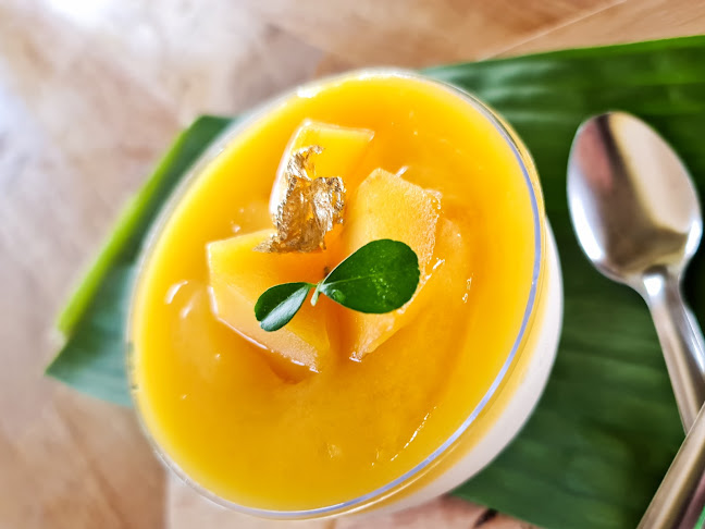 Comentarii opinii despre ท่าปลาคาเฟ่สันแกลบดำ