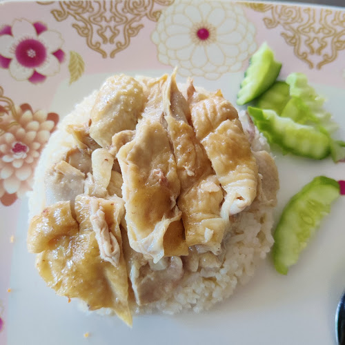Opinii despre ร้านข้าวมันไก่บางบอน în อำเภอเมืองระยอง - การบริการอาหารและที่พัก